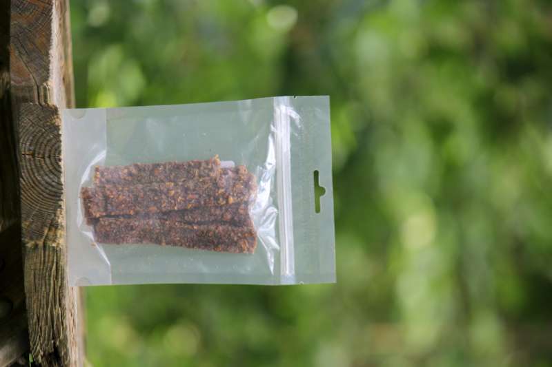 VLEESSTRIPS KONIJN