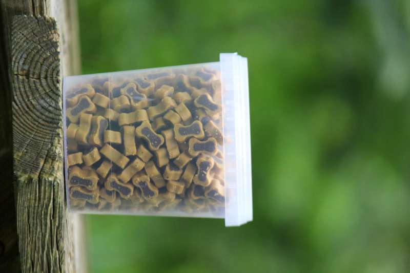 BOTJES WILD & GEVOGELTE