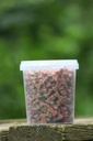 BOTJES ZALM & RIJST