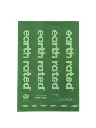 EARTH RATED - ECO BAGS x21 - GEURLOOS