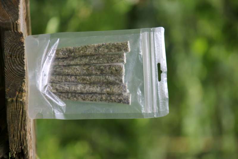 KABELJAUWSTICKS