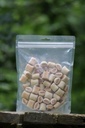MERGKOEKJES GEVOGELTE