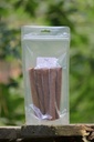 FRIKANDELLEN MET ZALM