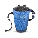 CURLI SNACKHOUDER BLAUW