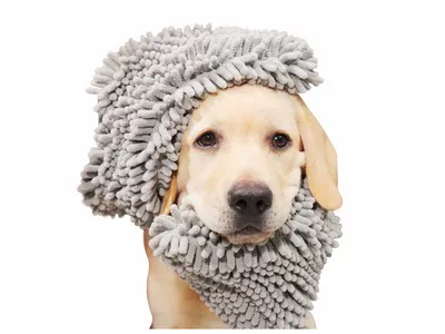 MICROFIBER HANDDOEK S