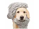 MICROFIBER HANDDOEK S