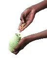EARTH RATED - SNOEPDISPENSERSPEELGOED RUBBER S