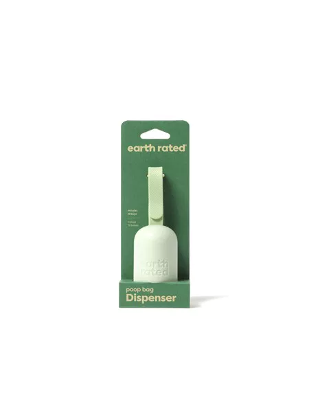 EARTH RATED - DISPENSER - GEURLOOS