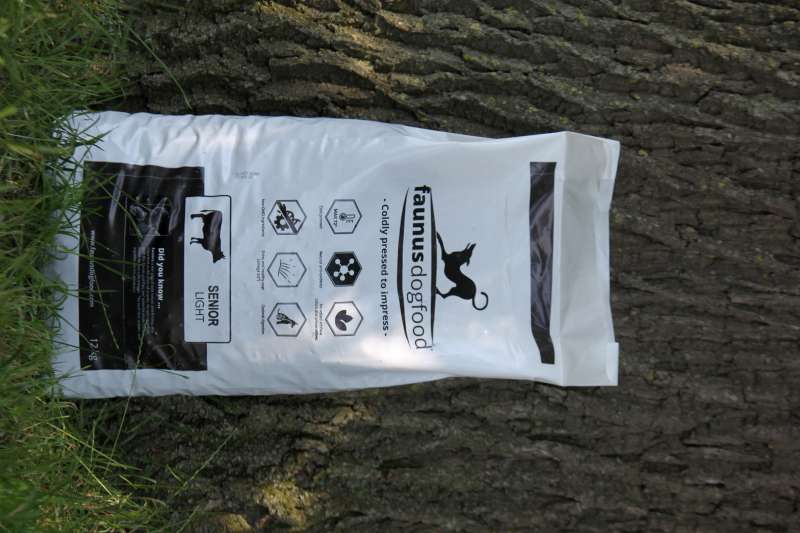 SENIOR - LIGHT 12 KG