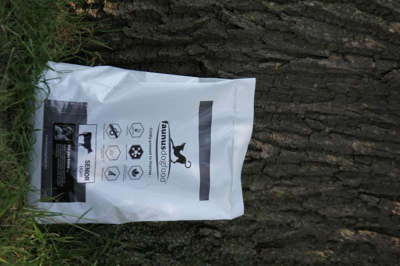 SENIOR – LIGHT 4 KG