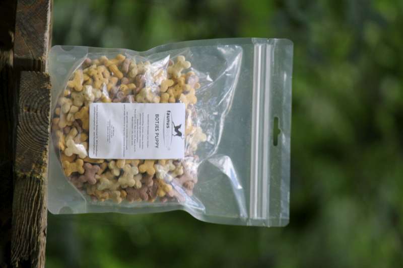 KOEKJES PUPPY (ABO)