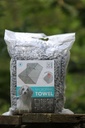 MICROFIBER HANDDOEK M