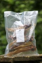 OREILLES DE BŒUF AVEC VIANDE