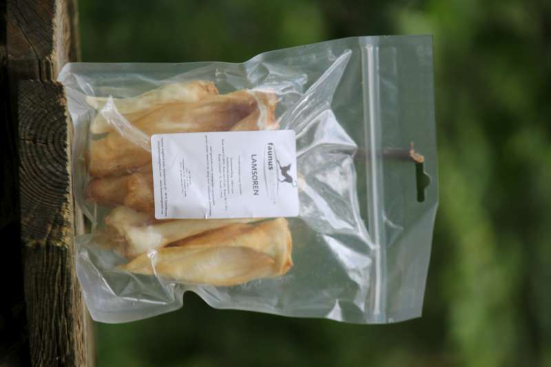 LAMB'S EARS