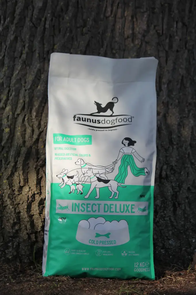 MINI INSECT DELUXE 12 KG