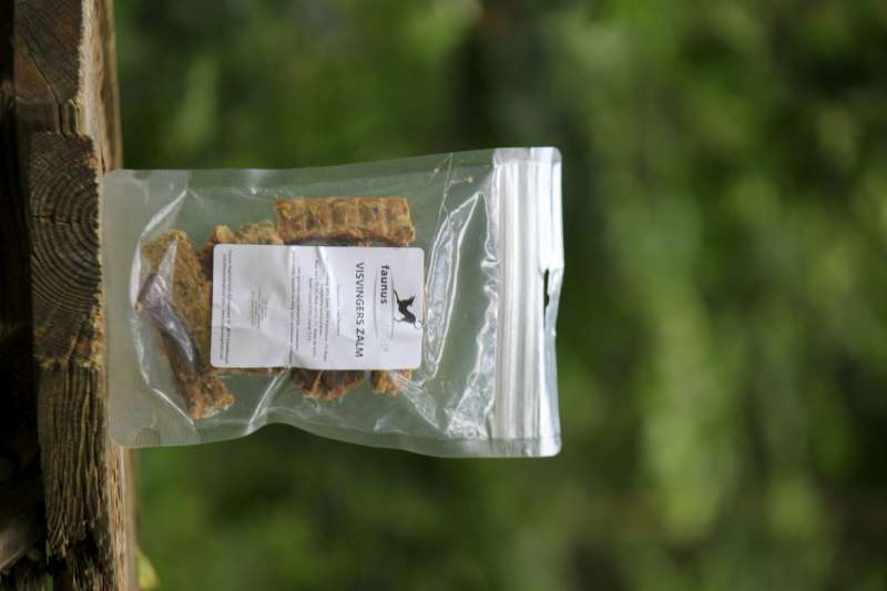 FISCHSTÄBCHEN LACHS