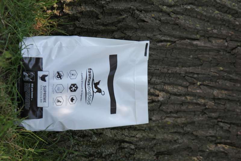 SUPREME CHICKEN & BW 4 KG