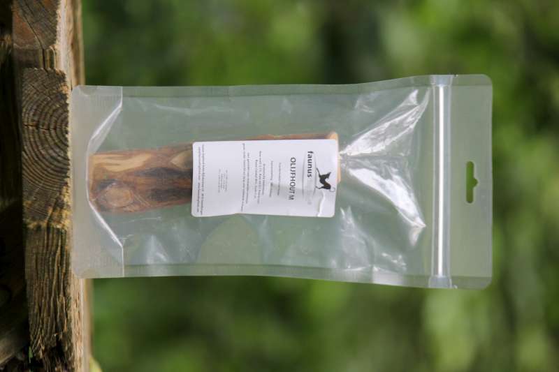 OLIVE WOOD M