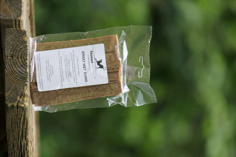JERKEY STRIP RIND