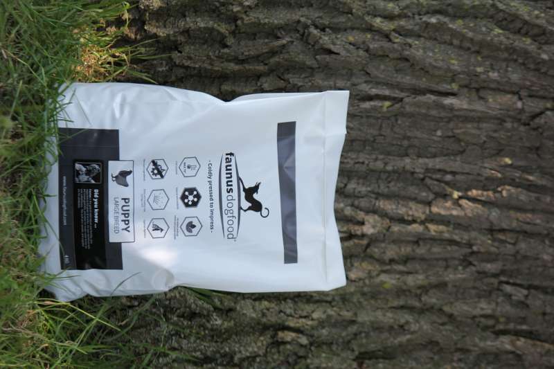 PUPPY LARGE BREED 4 KG