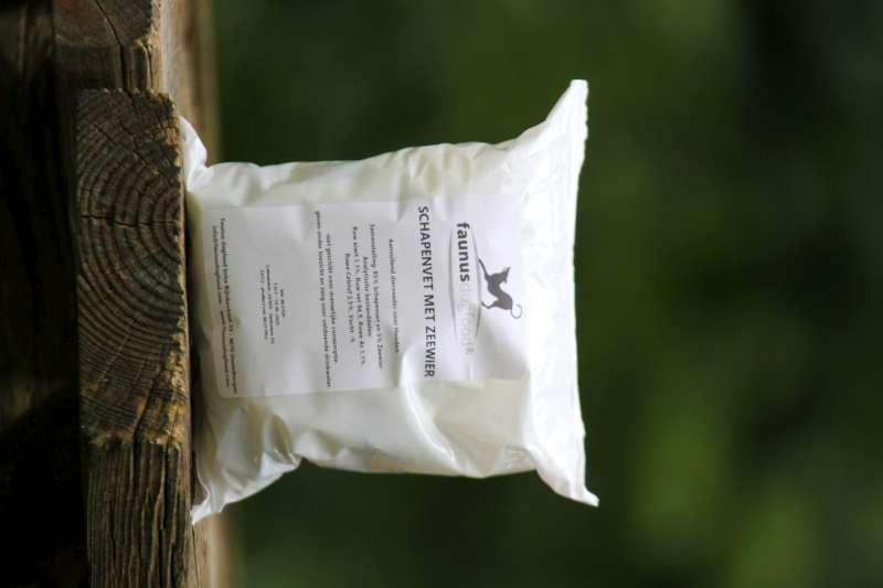 SHEEP FAT BONBONS SEAWEED 