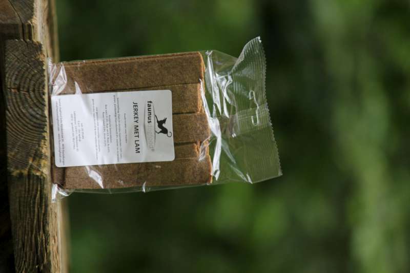 JERKEY STRIP LAMM (ABO)