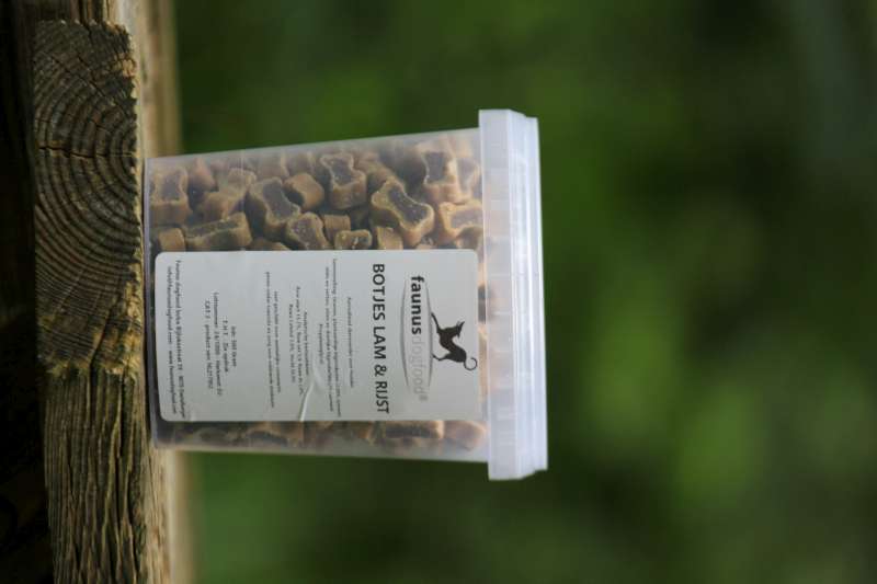 OS PRESSES AGNEAU ET RIZ