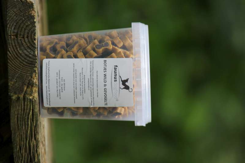 BOTJES WILD & GEVOGELTE