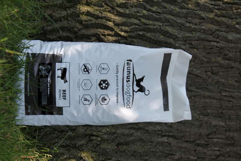 BEEF ROYALE 12 KG