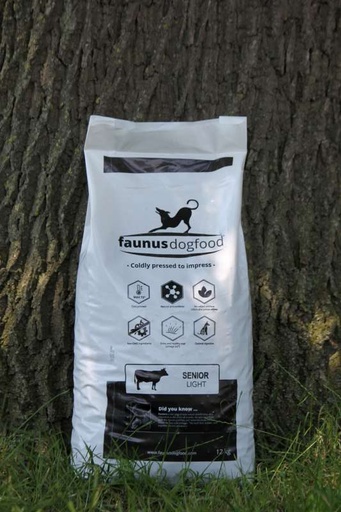 [SL12] SENIOR - LIGHT 12 KG