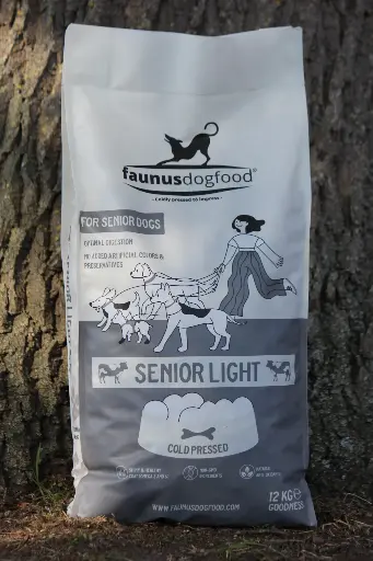 [SL12] SENIOR - LIGHT 12 KG