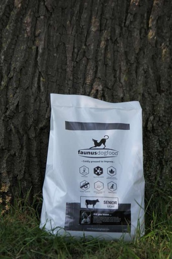 [SL4] SENIOR – LIGHT 4 KG