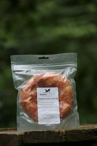 [RDK] DONUT OF CHICKEN