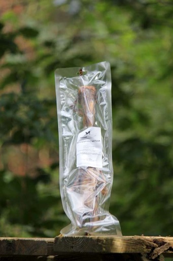 [HP] DEER LEG NATURE