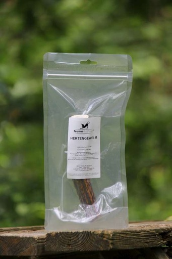 [HGM] BOIS DE CERF M