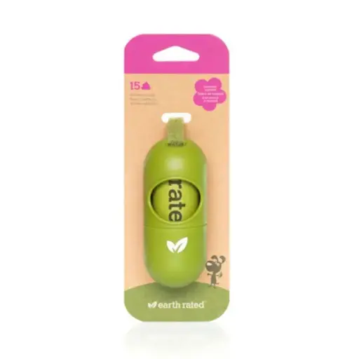 EARTH RATED DISPENSER LAVENDEL