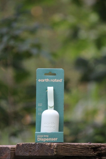 EARTH RATED - DISPENSER - GEURLOOS