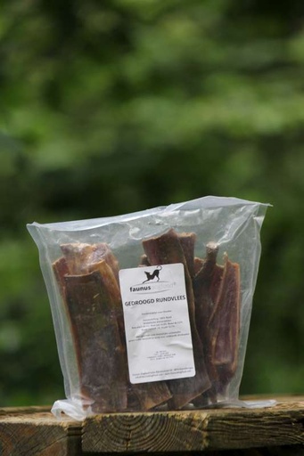 [GRV] TROCKENES RINDFLEISCH