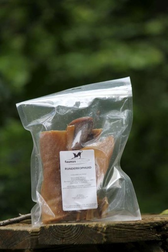 [RKH] RINDERKOPFHÄUTCHEN