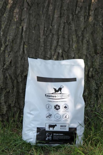 [BR4] BEEF ROYALE 4 KG