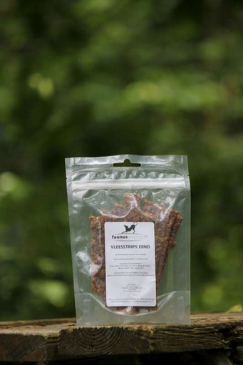 [VSE] MEAT STRIPS DUCK