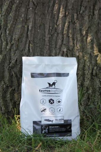 [SD4] SALMON DELIGHT 4 KG