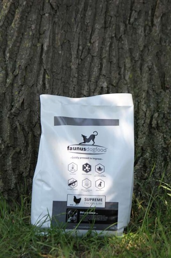 [MSC4] MINI SUPREME CHICKEN & BW 4 KG