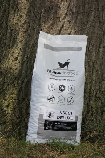 [ID12] INSECT DELUXE 12 KG