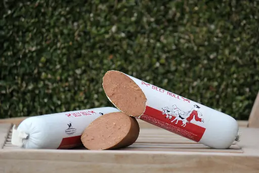 [BR] BEEF ROLL