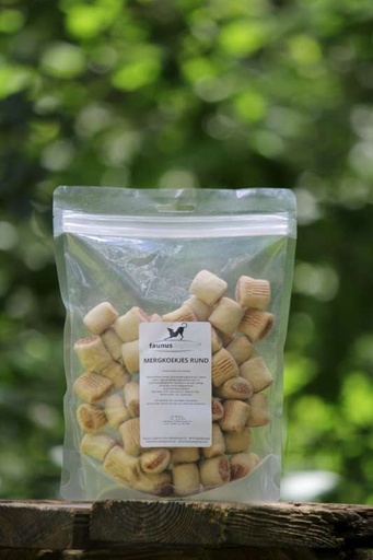 BISCUITS À LA MOELLE BOEUF