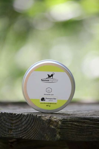 [SBC] SHAMPOO BAR CITROEN