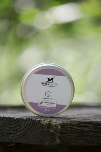 [SBL] SHAMPOO BAR LAVENDEL