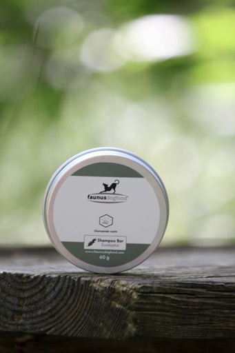 [SBE] SHAMPOO BAR EUKALYPTUS