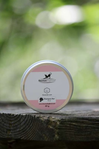 [SBR] SHAMPOO BAR ROOS